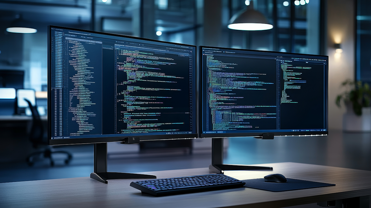 Hoe sluit je een tweede beeldscherm aan op je computer?
