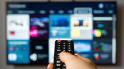 Nieuwe afstandsbediening voor je televisie?