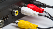 RCA, tulp en cinch kabels: wat is het verschil