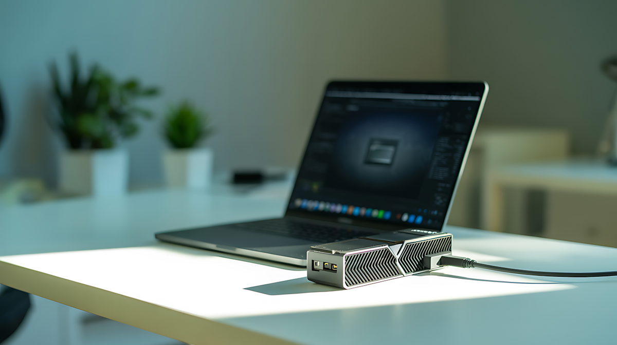 Thunderbolt 5 en Thunderbolt 4, wat is het verschil?