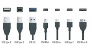 USB 3.0: zo kies je de juiste kabel
