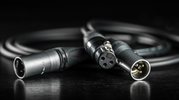 Wat is gebalanceerde audio en waarom zijn XLR-kabels de standaard voor professionals?