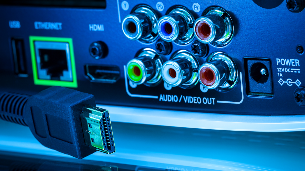 Welk alternatief voor een HDMI-kabel bij je televisie?