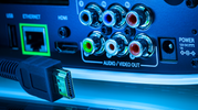 Welk alternatief voor een HDMI-kabel bij je televisie?