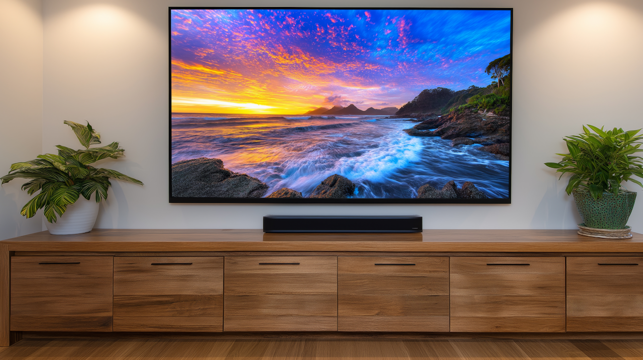 Zo kies je de juiste beugel voor je televisie