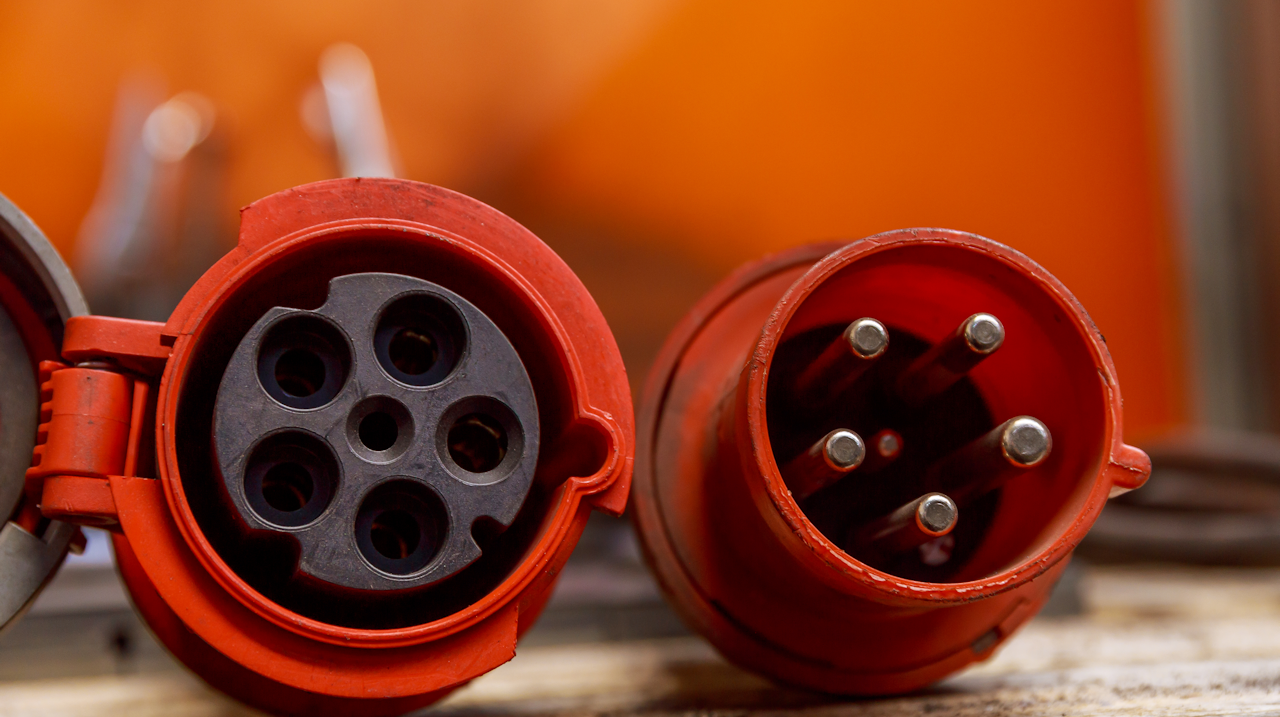 Zo kies je de juiste krachtstroom-verlengkabel