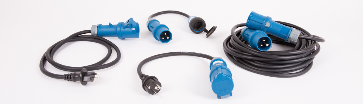 Zo gebruik je camping stroomkabels op een veilige manier