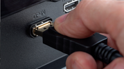 welke Displayport kabel heb ik nodig?