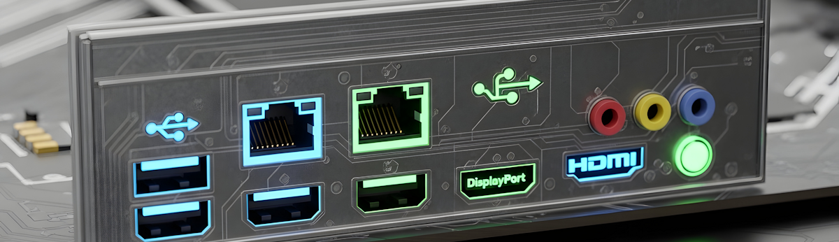 DisplayPort of HDMI: wat kies je wanneer?