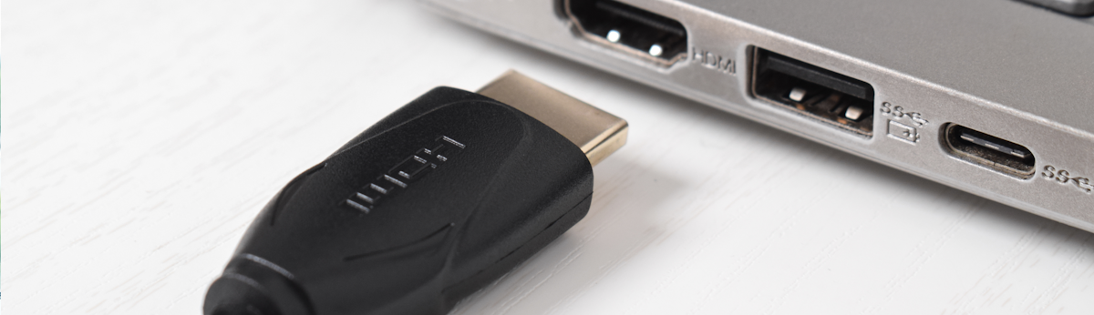 Kan een goedkope HDMI kabel slechter beeld geven?