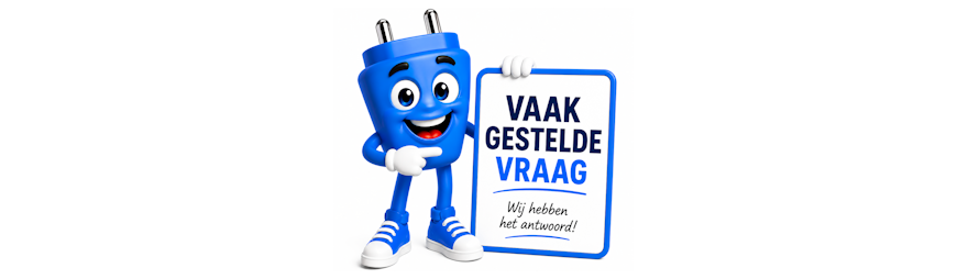 Antwoord van Karel Kabel: Kun je een apparaat zonder PoE aansluiten op een PoE-switch?
