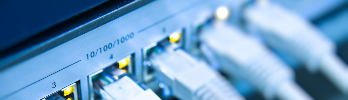 Hoe lang mag een netwerkkabel zijn zonder snelheidsverlies?