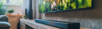 Welke kabel voor een soundbar?