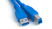 Wat is het verschil tussen USB 2.0 en USB 3.0?