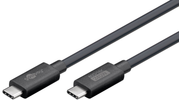 Wat kun je met een USB 4 v2.0 kabel?