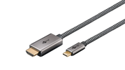 USB-C naar HDMI kabel