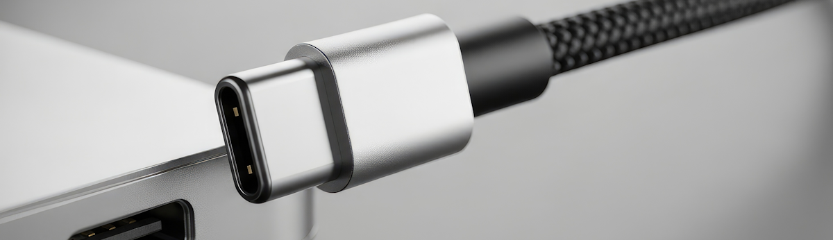 Thunderbolt en USB C: wat is het verschil?