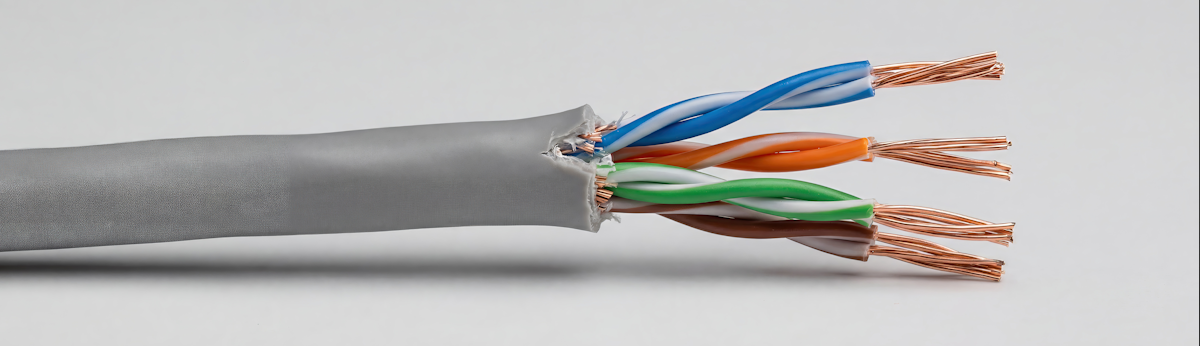 Wat is het verschil tussen UTP, FTP en S/FTP kabels?