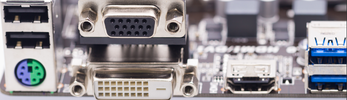 HDMI, DisplayPort, DVI of VGA: wat zijn de verschillen?