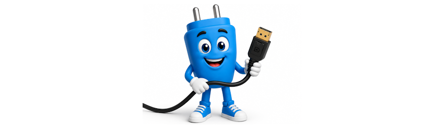Wanneer komt er een nieuwe DisplayPort-versie?