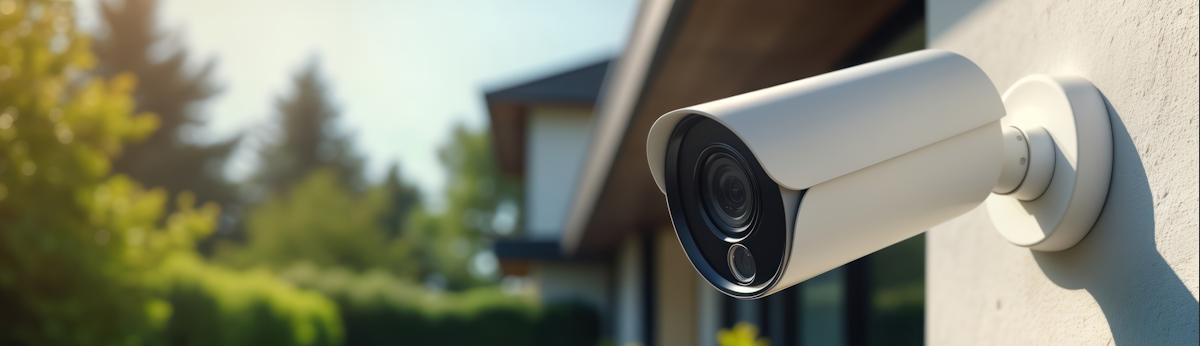 Welke netwerkkabel voor PoE camera’s en access points?