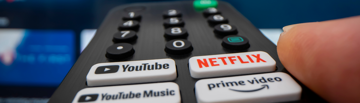 Welke netwerkkabel voor een smart tv?