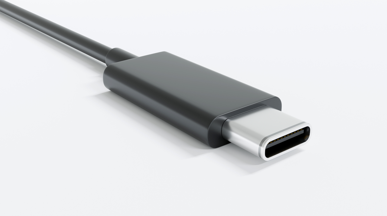 USB-C kabel