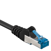 Cat 6a netwerkkabel