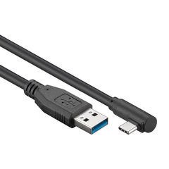 Collection image for: USB kabels