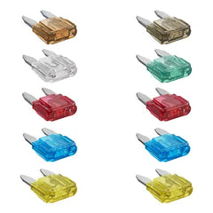 Collection image for: Autozekeringen