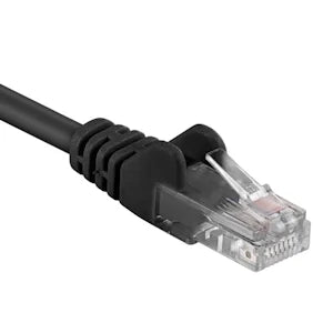 Cat 5e netwerkkabels