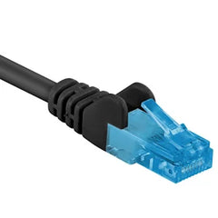 Cat 6a netwerkkabel