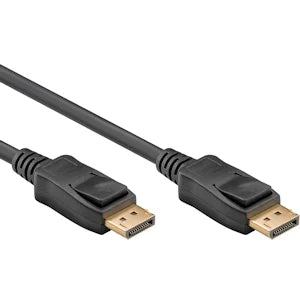 Displayport kabels