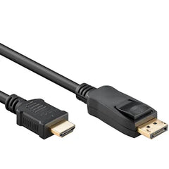 Collection image for: HDMI verloopkabels