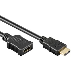 Collection image for: HDMI verlengkabels