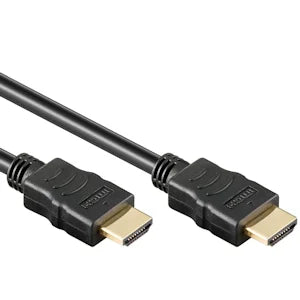 HDMI kabels