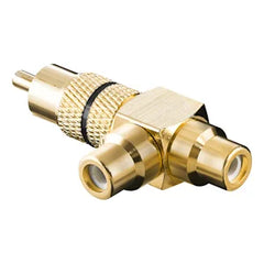 Collection image for: Tulp / RCA adapters