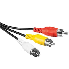 Collection image for: Tulp / RCA videokabels