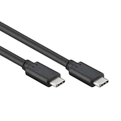 Collection image for: USB-C monitorkabels
