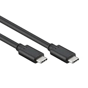 USB-C monitorkabels
