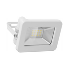 10 watt led schijnwerper - 4000K (daglicht) - Wit