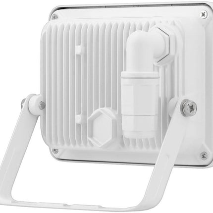 30 watt led schijnwerper - 4000K (daglicht) - Wit