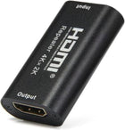 HDMI 1.4 repeater/versterker - maximaal 40 meter kabellengte