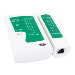 Collection image for: Netwerkgereedschap