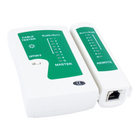 Premium UTP tester - Netwerk tester - Netwerkkabeltester - RJ45 en RJ11