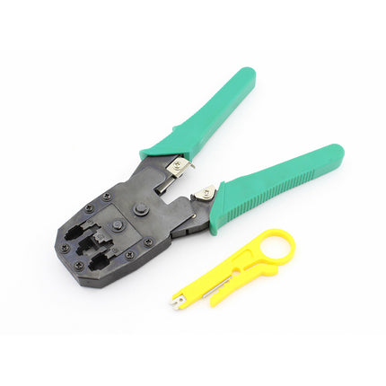 RJ45 krimptang voor netwerkkabel