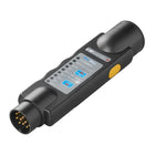 Stekkertester 13-polig 12V – Testapparaa