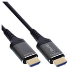 10 meter HDMI AOC-kabel – 8K ultrasnel – Glasvezel/koper