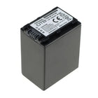 Camera accu geschikt voor Sony NP-FV100 – 3300 mAh