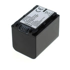 Accu geschikt voor Sony NP-FV70 camcorders – 1500 mAh